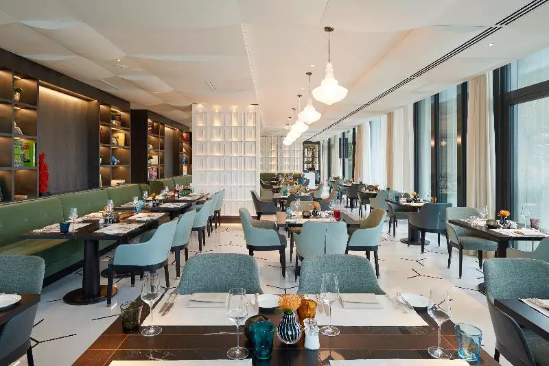 Fotos del hotel Atlantis By Giardino:  4