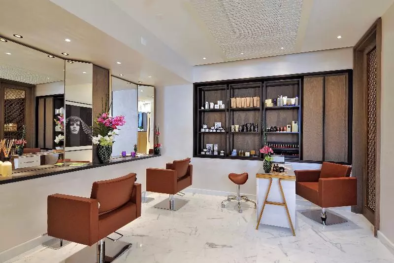 Fotos del hotel Atlantis By Giardino:  9