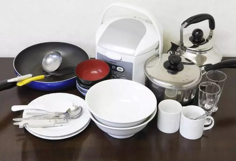 Fotos del hotel Flexstay Inn Higashi Jujo:  8