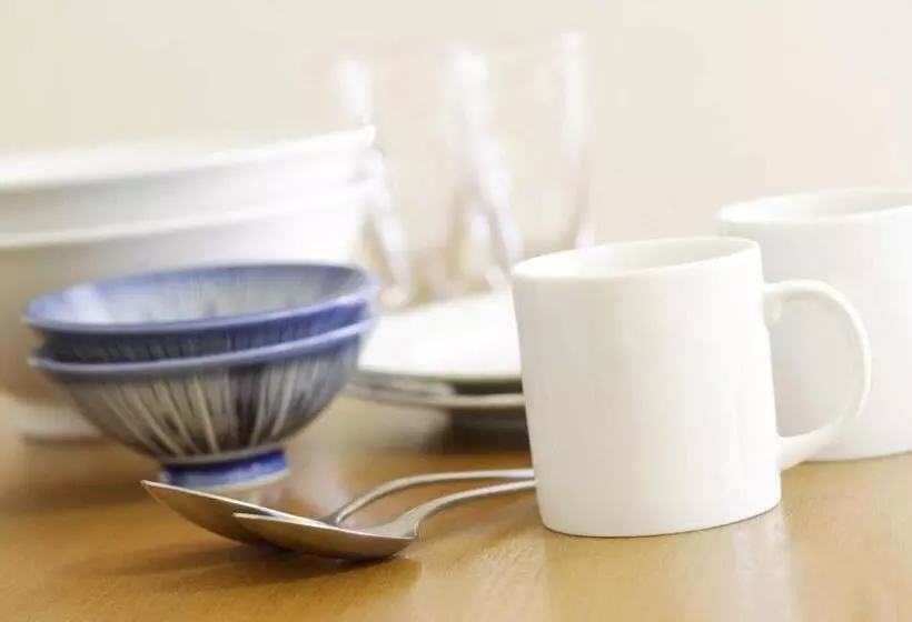 Fotos del hotel Flexstay Inn Higashi Jujo:  3