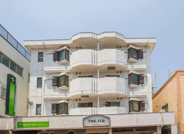 Fotos del hotel Flexstay Inn Higashi Jujo:  10