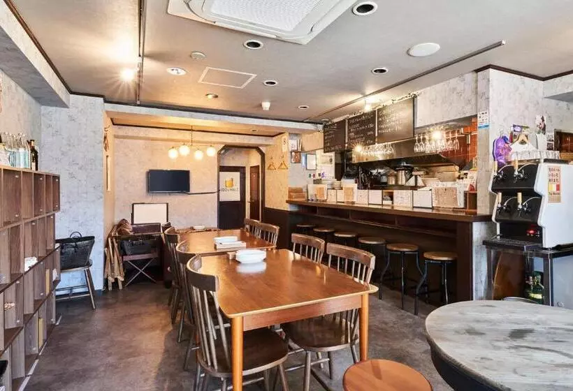 Fotos del hotel Flexstay Inn Higashi Jujo:  4