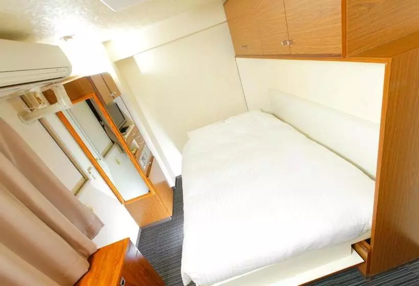 Fotos del hotel Flexstay Inn Higashi Jujo:  24