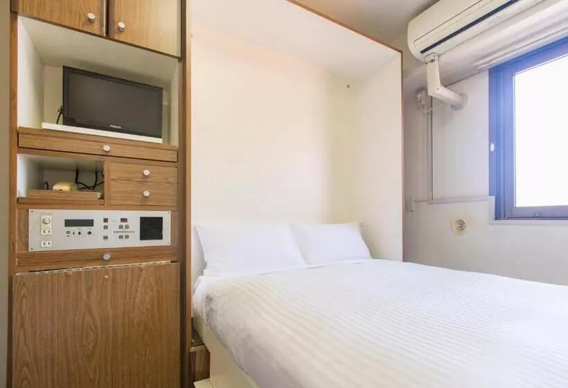 Fotos del hotel Flexstay Inn Higashi Jujo:  18