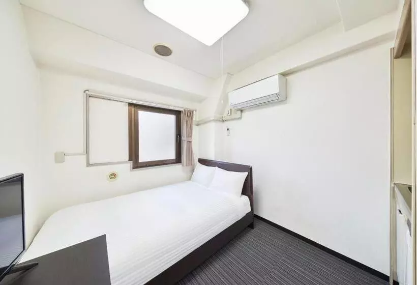 Fotos del hotel Flexstay Inn Higashi Jujo:  22