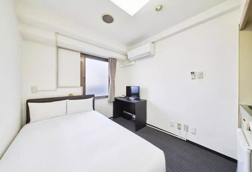 Fotos del hotel Flexstay Inn Higashi Jujo:  21