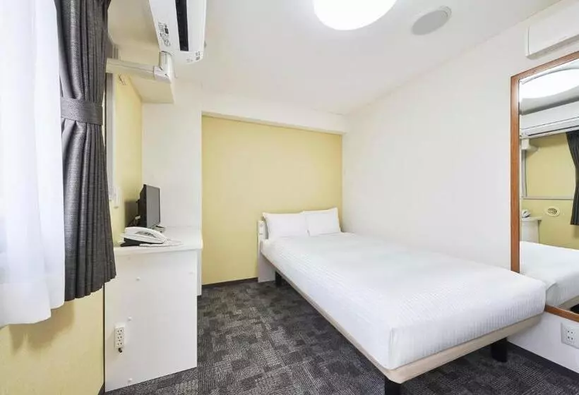 Fotos del hotel Flexstay Inn Higashi Jujo:  20