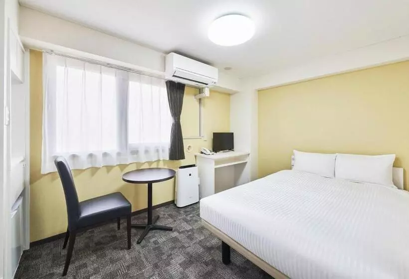 Fotos del hotel Flexstay Inn Higashi Jujo:  17