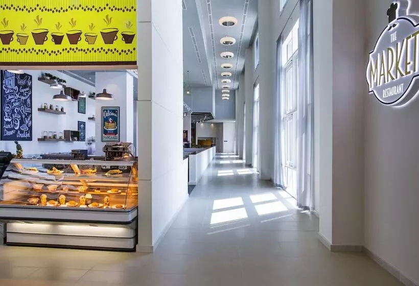 Fotos del hotel Ibis Styles Dragon Mart Dubai:  8