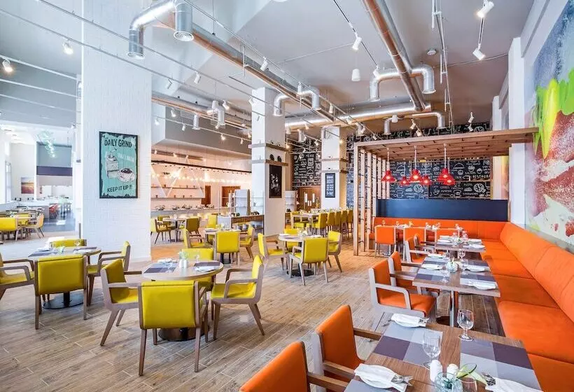 Fotos del hotel Ibis Styles Dragon Mart Dubai:  18