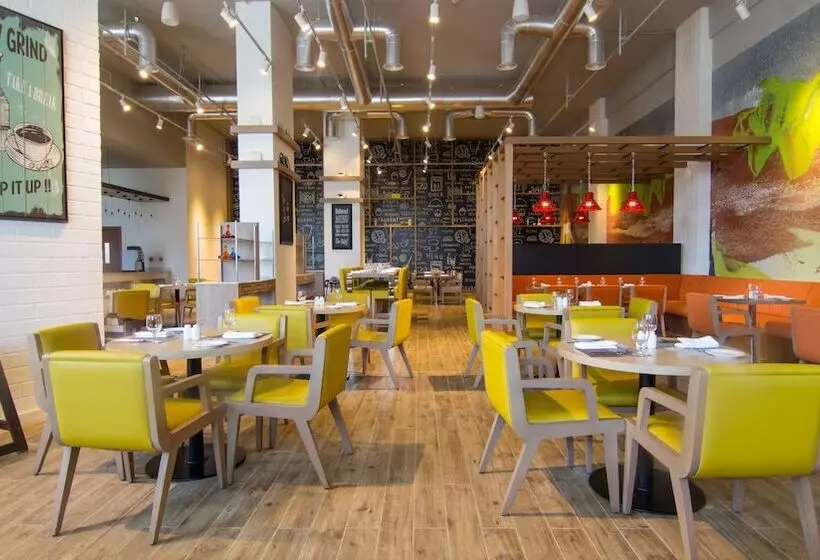 Fotos del hotel Ibis Styles Dragon Mart Dubai:  15