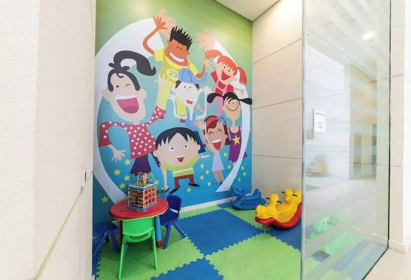 Fotos del hotel Ibis Styles Dragon Mart Dubai:  6