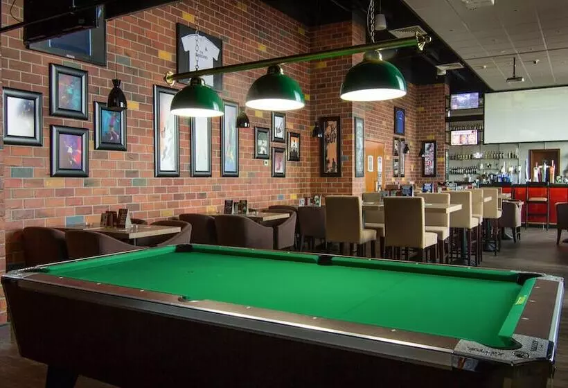 Fotos del hotel Ibis Styles Dragon Mart Dubai:  5