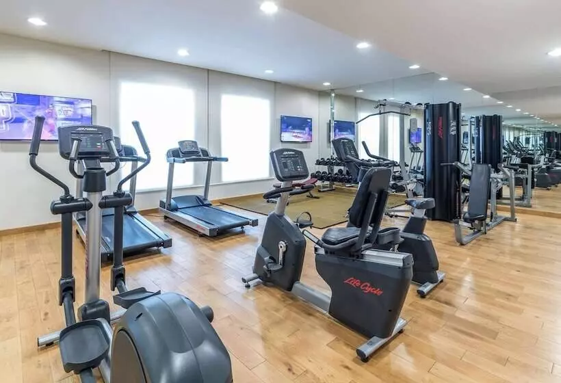 Fotos del hotel Ibis Styles Dragon Mart Dubai:  3