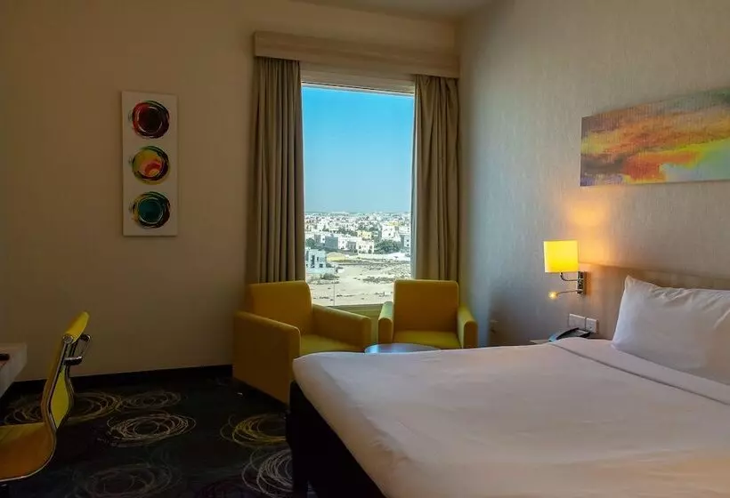 Fotos del hotel Ibis Styles Dragon Mart Dubai:  25