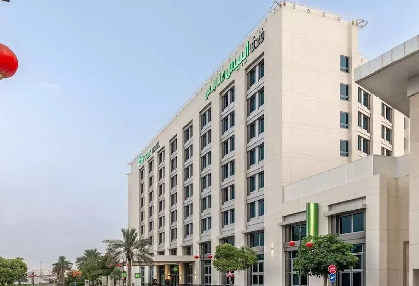 Fotos del hotel Ibis Styles Dragon Mart Dubai:  78