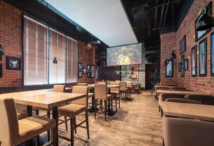 Fotos del hotel Ibis Styles Dragon Mart Dubai:  86