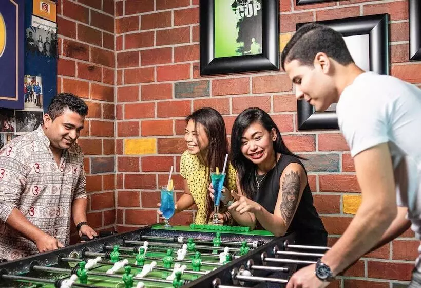 Fotos del hotel Ibis Styles Dragon Mart Dubai:  87