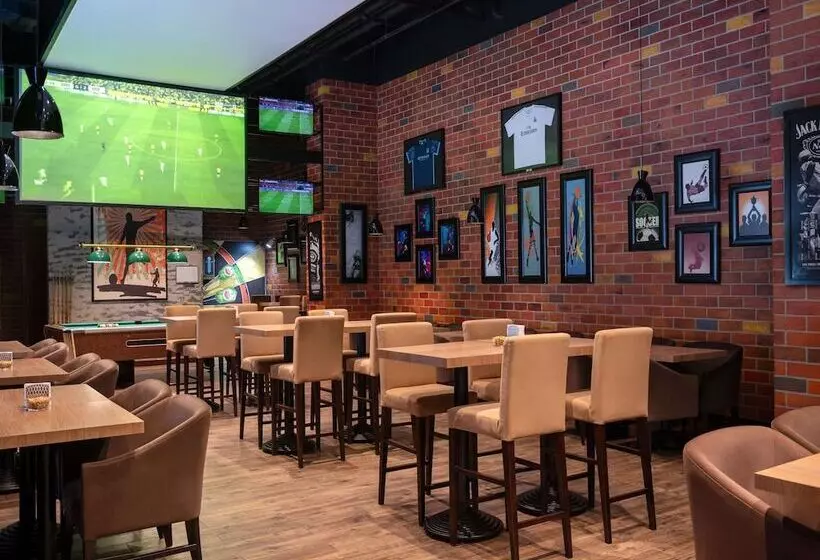 Fotos del hotel Ibis Styles Dragon Mart Dubai:  90