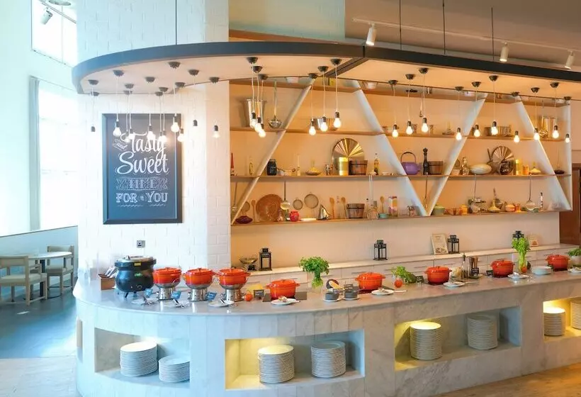 Fotos del hotel Ibis Styles Dragon Mart Dubai:  93