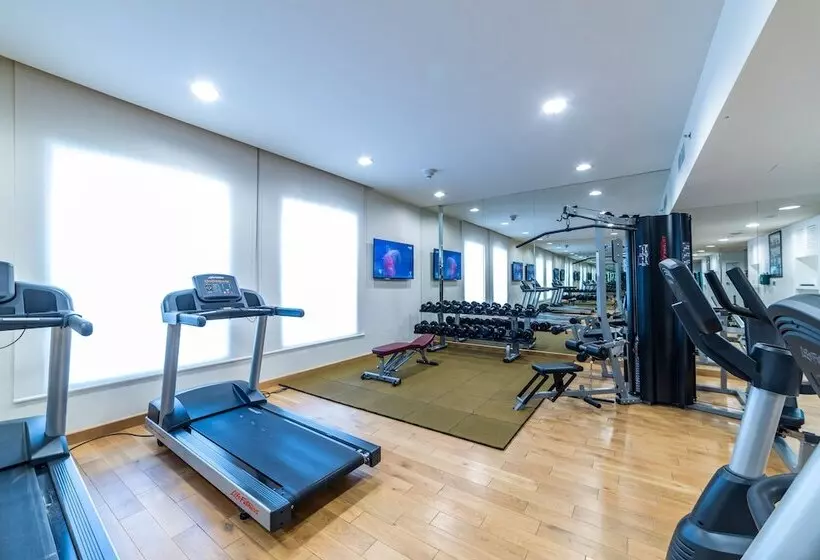 Fotos del hotel Ibis Styles Dragon Mart Dubai:  17