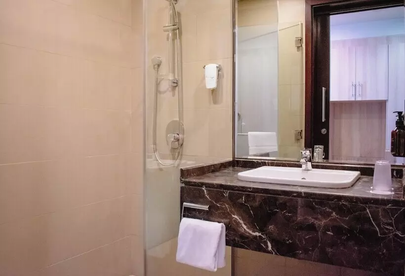 Fotos del hotel Ibis Styles Dragon Mart Dubai:  23