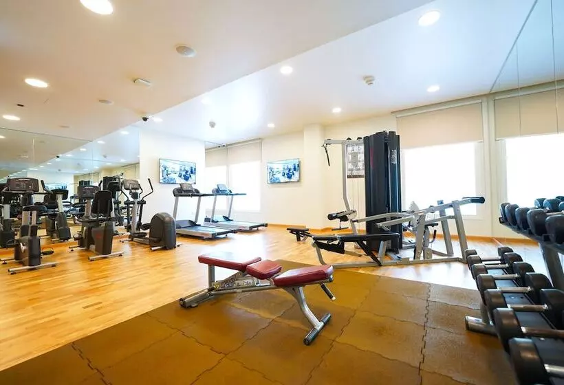 Fotos del hotel Ibis Styles Dragon Mart Dubai:  28