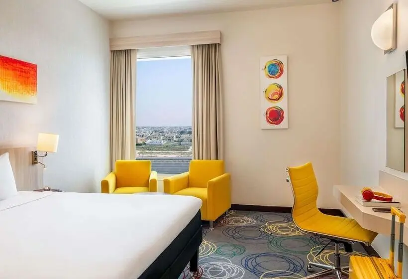 Fotos del hotel Ibis Styles Dragon Mart Dubai:  35