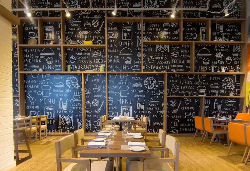Fotos del hotel Ibis Styles Dragon Mart Dubai:  37