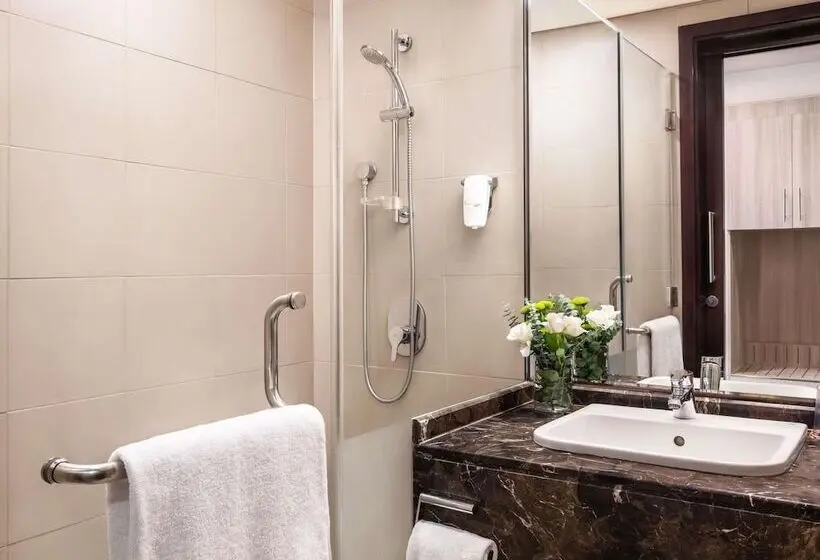 Fotos del hotel Ibis Styles Dragon Mart Dubai:  31