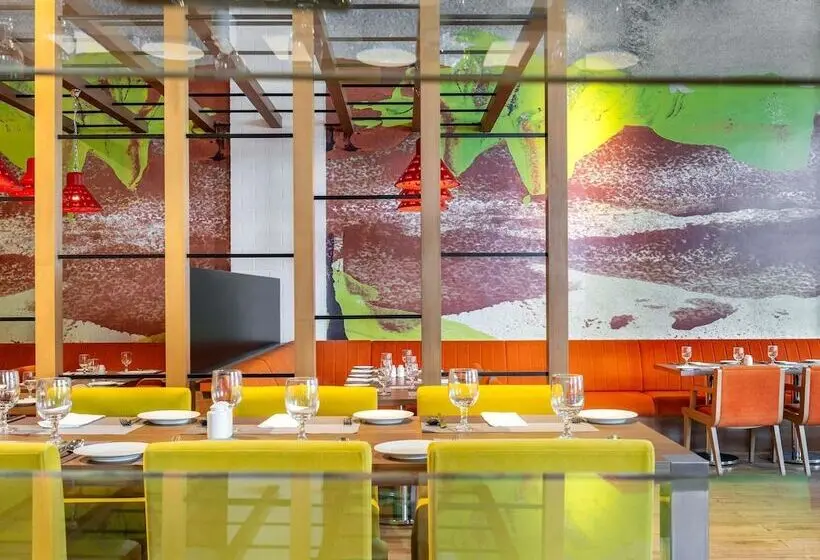 Fotos del hotel Ibis Styles Dragon Mart Dubai:  41