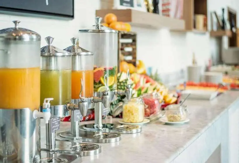 Fotos del hotel Ibis Styles Dragon Mart Dubai:  44