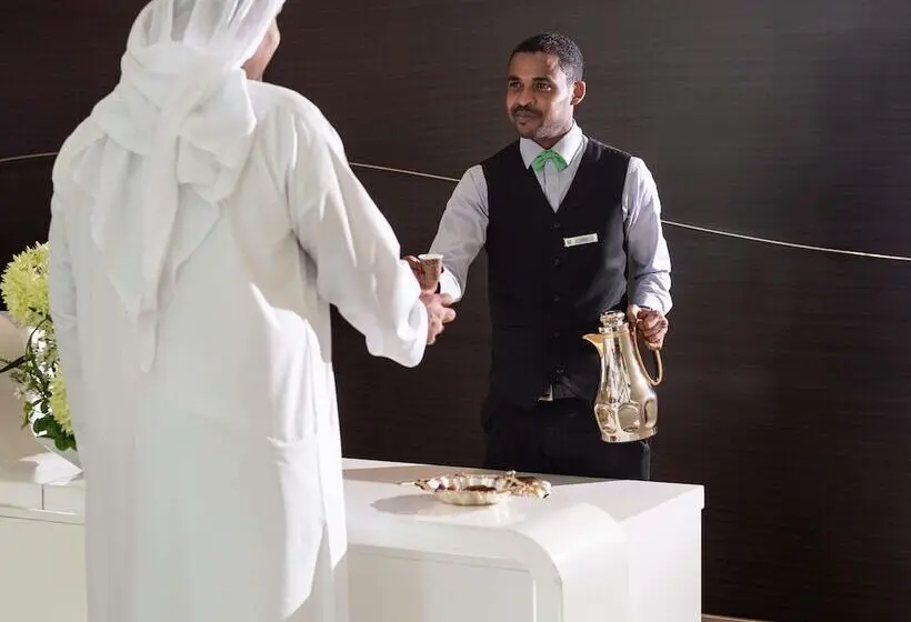 Fotos del hotel Ibis Styles Dragon Mart Dubai:  51