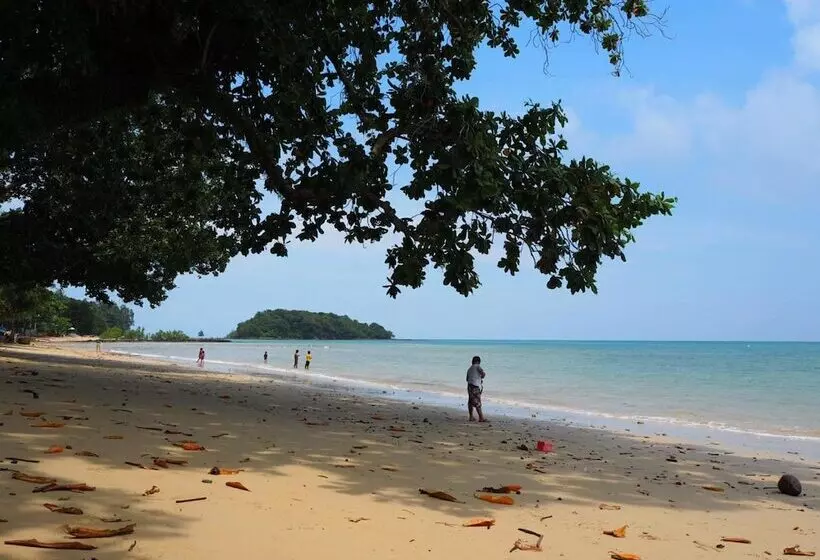 Fotos del hotel Isle Beach Resort:  15