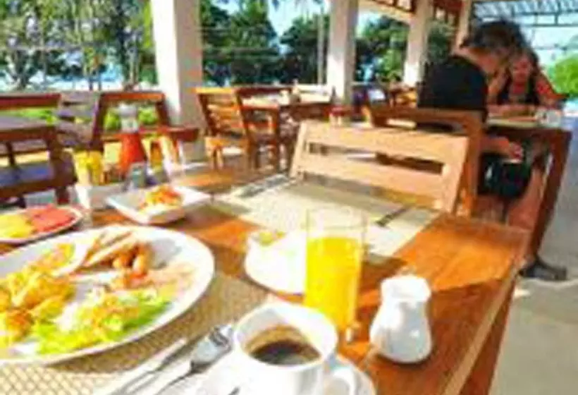 Fotos del hotel Isle Beach Resort:  4