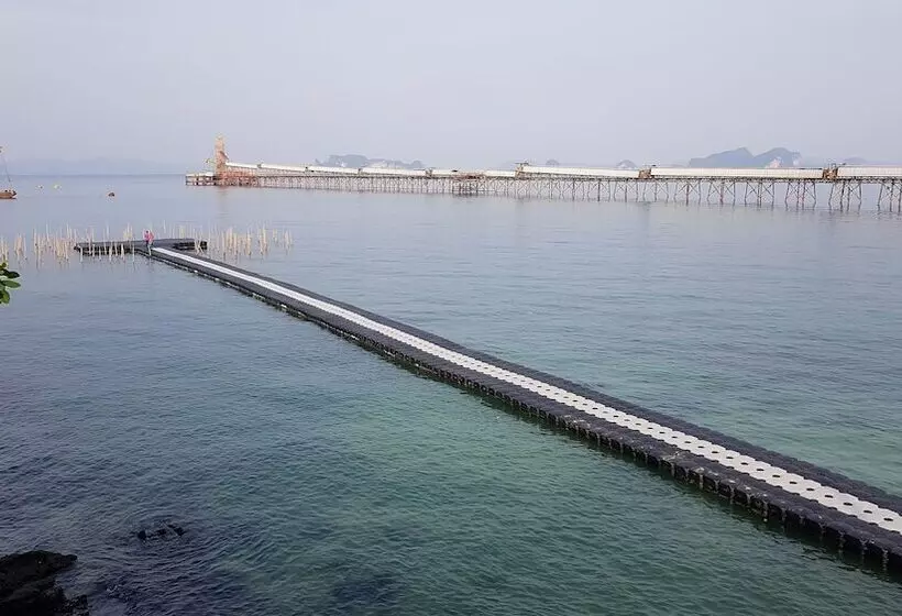 Fotos del hotel Isle Beach Resort:  23