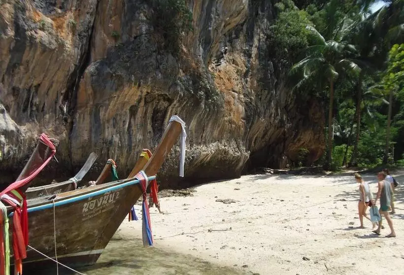 Fotos del hotel Isle Beach Resort:  11