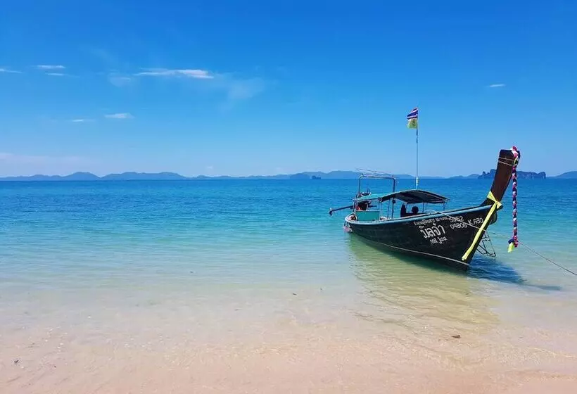 Fotos del hotel Isle Beach Resort:  7