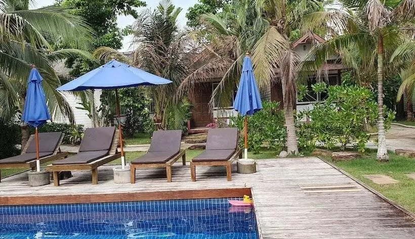 Fotos del hotel Isle Beach Resort:  22