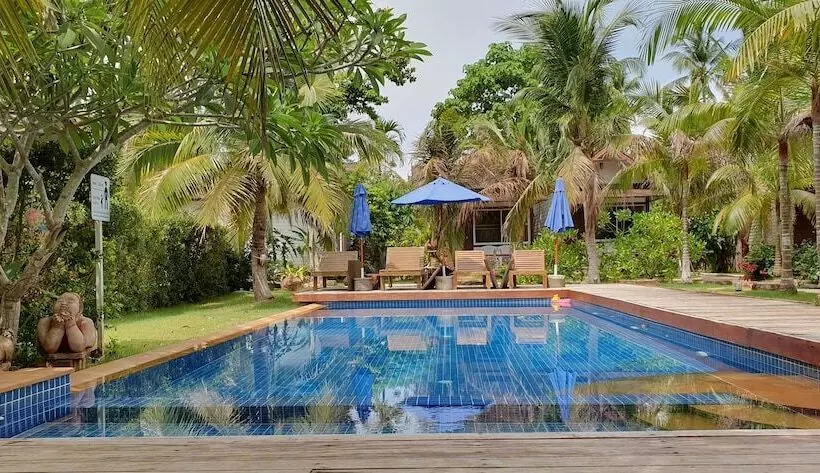 Fotos del hotel Isle Beach Resort:  18