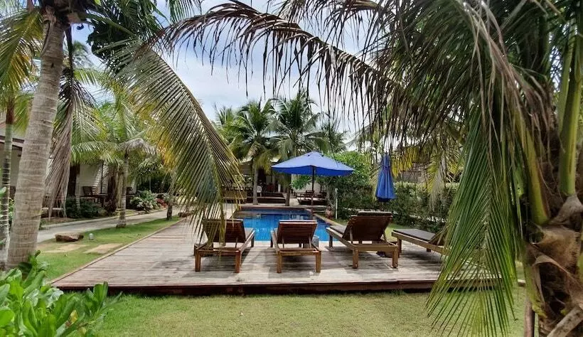 Fotos del hotel Isle Beach Resort:  20