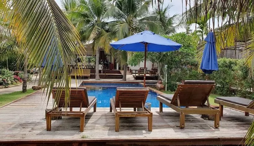 Fotos del hotel Isle Beach Resort:  3