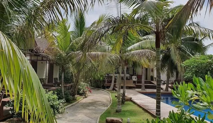 Fotos del hotel Isle Beach Resort:  24