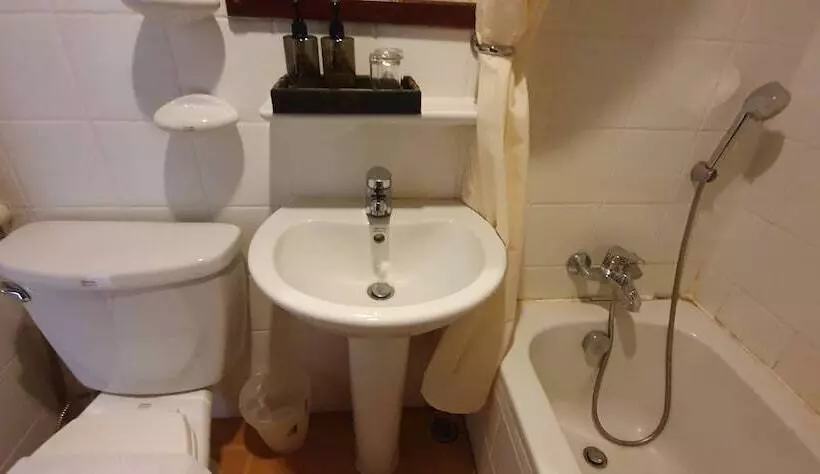 Fotos del hotel Isle Beach Resort:  10