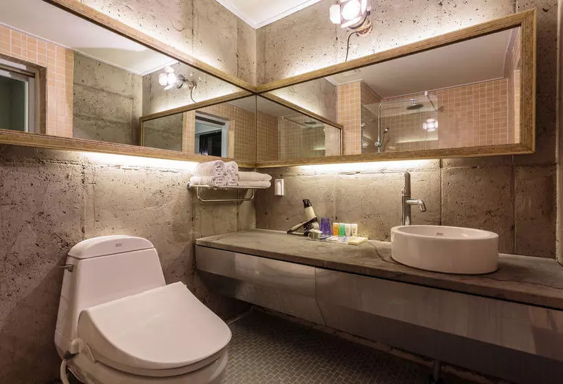 Fotos del hotel Lareem:  5