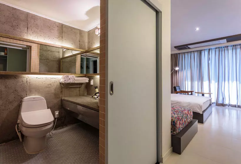 Fotos del hotel Lareem:  8