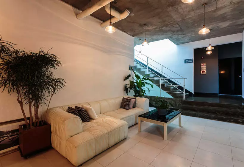 Fotos del hotel Lareem:  12