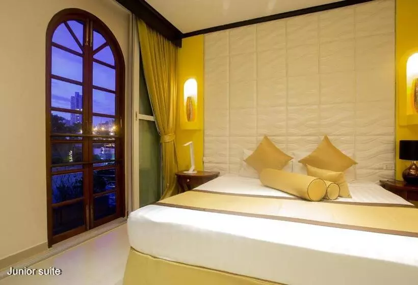 Fotos del hotel Poseidon Boutique:  13