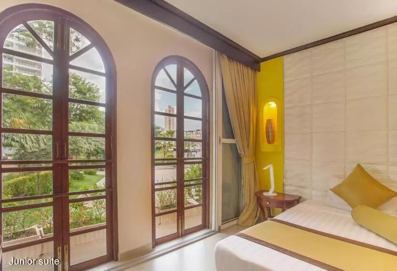 Fotos del hotel Poseidon Boutique:  7