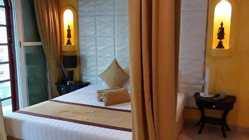 Fotos del hotel Poseidon Boutique:  8